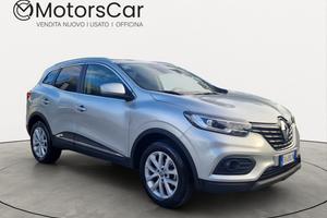 RENAULT Kadjar Blue dCi 8V 115 CV EDC Business