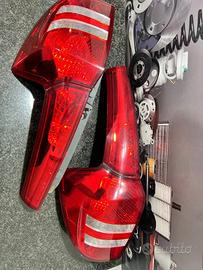 Fanali stop KIA CEED DX E SX
