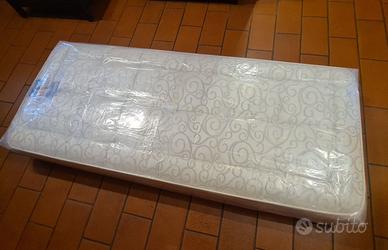 COPPIA MATERSSO ORTOPEDICO SINGOLO
