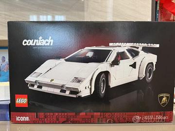 lego Lamborghini 1506pcs