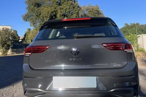 Golf 8