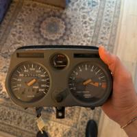 Contakm transalp 600