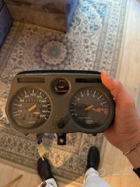 Contakm transalp 600