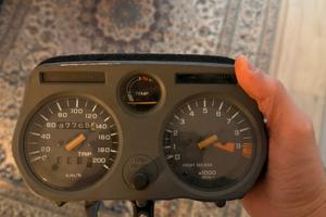 Contakm transalp 600