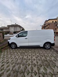 Citroen Jampy HDI 115. Euro 6