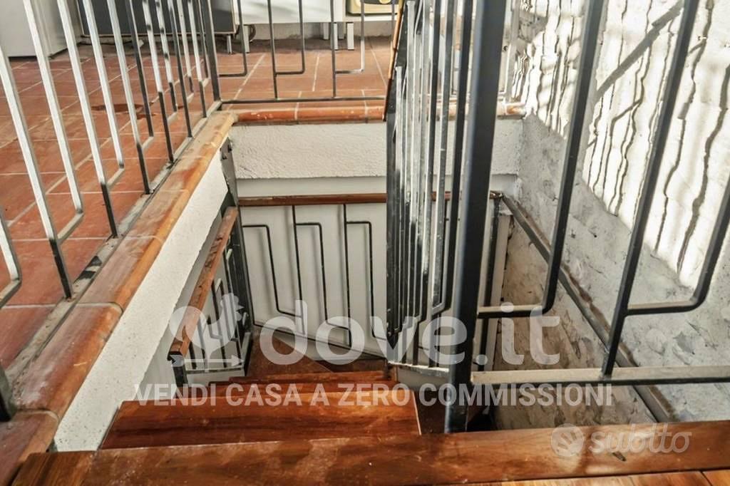 Appartamento – Spoleto, Perugia - Vista 5