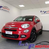 FIAT 500X 1.3 MJt OK NEOPATENTATI