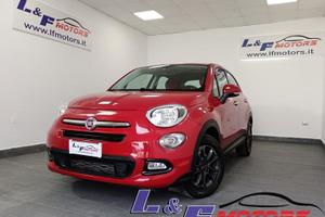FIAT 500X 1.3 MJt OK NEOPATENTATI