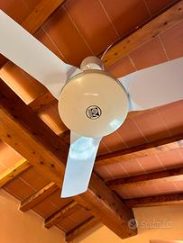 Pale da soffitto Vortice