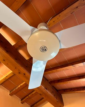 Pale da soffitto Vortice