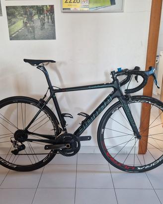 Bianchi Specialissima 
