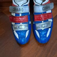 Scarpe per bici da corsa 