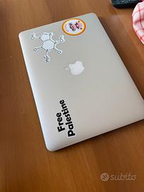 Macbook Air 13” (2015) Intel i7, RAM 8GB, SSD 256