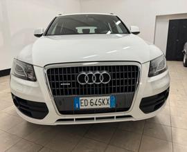 Audi Q5 2.0 TDI 170 CV quattro S-LINE INTERNO ED E