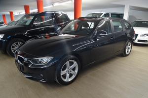 BMW 318d Touring 4x4 Xenon Navi 143 CV