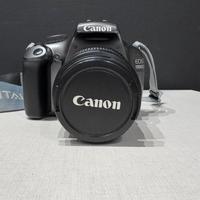 Reflex Canon EOS 1100D