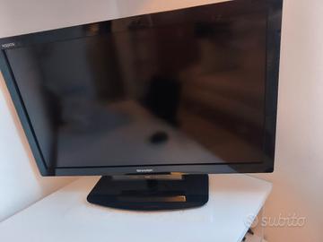 televisore