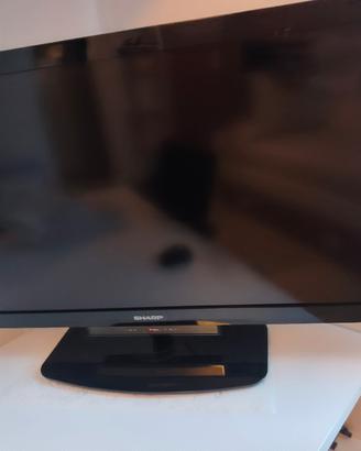 televisore