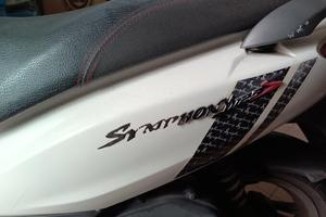 Sym Symphony 125 s