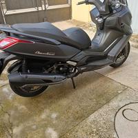 Kymco Downtown 350i - 2020