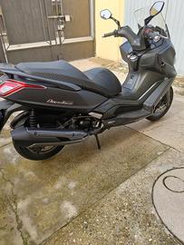 Kymco Downtown 350i - 2020