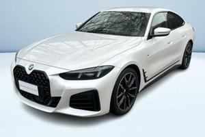 BMW Serie 4 420d Gran Coupe mhev 48V xdrive M Spor