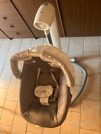 Sdraietta serina 2 in 1 starry night JOIE