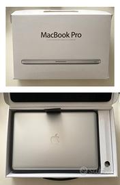 Macbook pro 15