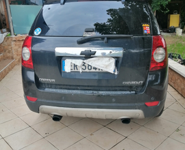 Vendita chevrolet captiva