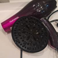 asciuga capelli phon TELEFUNKEN 