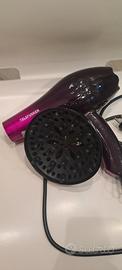 asciuga capelli phon TELEFUNKEN 