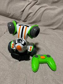 Veicolo robochicco (Robot chicco)