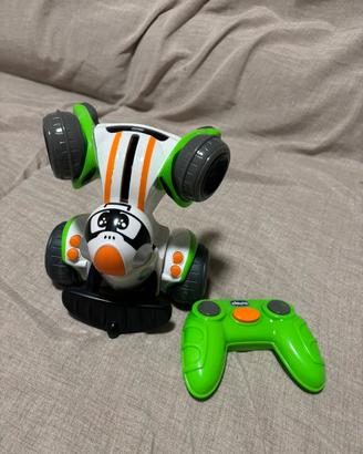 Veicolo robochicco (Robot chicco)