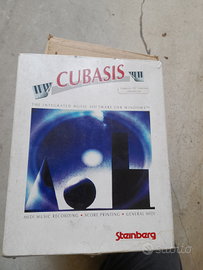 Cubasis 3.0 per Windows