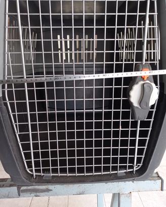 trasportino per cani 