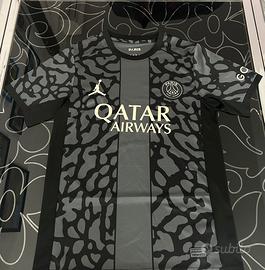 Tuta PSG jordan