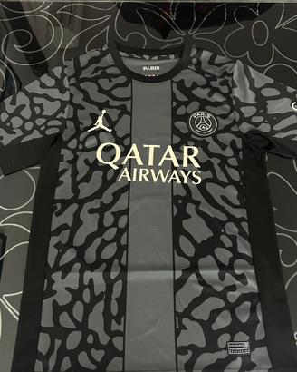 Tuta PSG jordan