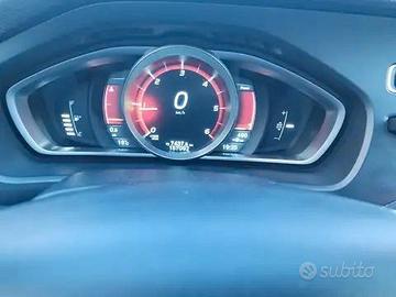 Volvo v40 (2012-2020) - 2015