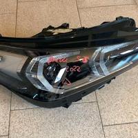 FARO DX BMW S3 ANNO 2022