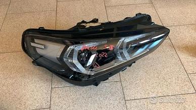 FARO DX BMW S3 ANNO 2022