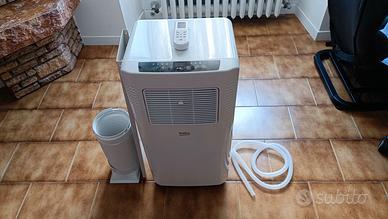 Condizionatore Portatile Beko