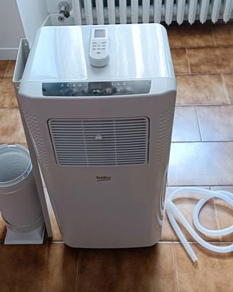 Condizionatore Portatile Beko