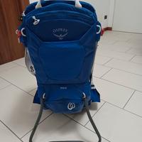 ZAINO PORTABIMBO OSPREY