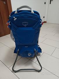 ZAINO PORTABIMBO OSPREY