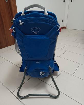 ZAINO PORTABIMBO OSPREY