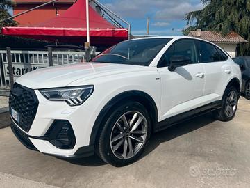 Audi Q3 Spb 35 Tdi S Tronic Line Edition 150 cv