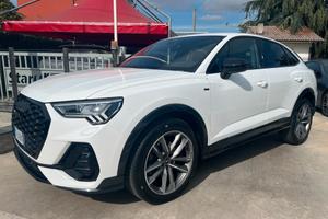 Audi Q3 Spb 35 Tdi S Tronic Line Edition 150 cv