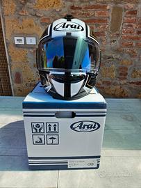 Casco Arai Chaser X pinlock