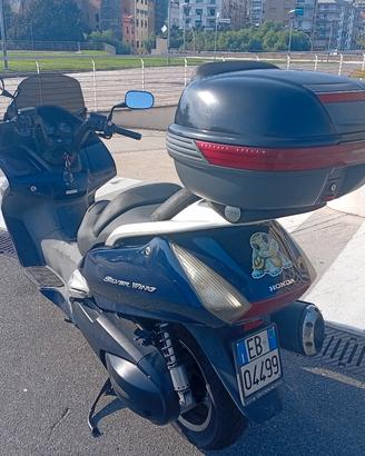 bauletto GIVI 