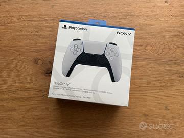 DualSense PS5